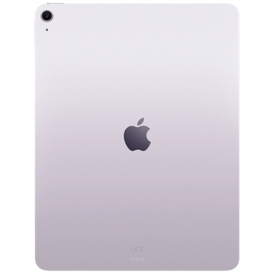 APPLE Tablet iPad Air (2026), 13", WiFi + 5G, 256 GB, ljubičasta